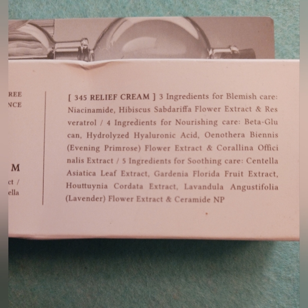 SKINCARE LOT: AOA  Spot Correcting Serum + Dr. Althea 345 Skin Cream  New - Picture 9 of 9